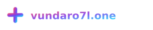 Vundaro7l – Zdrav način života za sretnu obitelj i bolju prehranu